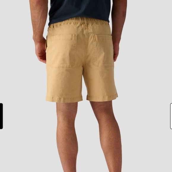 Stoic carpenter shorts size medium. - Picture 2 of 6